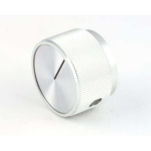 Control Panel Aluminum Knob